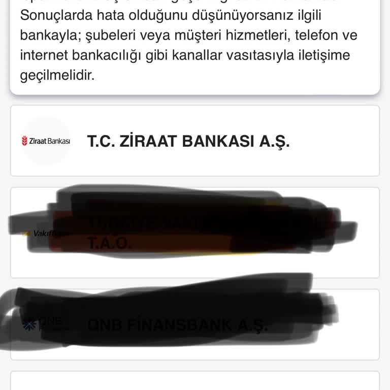 Türkiye Finans 10 Yılda Hesap Kapatamayan Banka