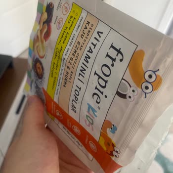 Fropie Kids Böcek Çıktı