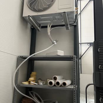 Arçelik Klima Montajında Eksiklikler ve Yanlış Uygulamalar