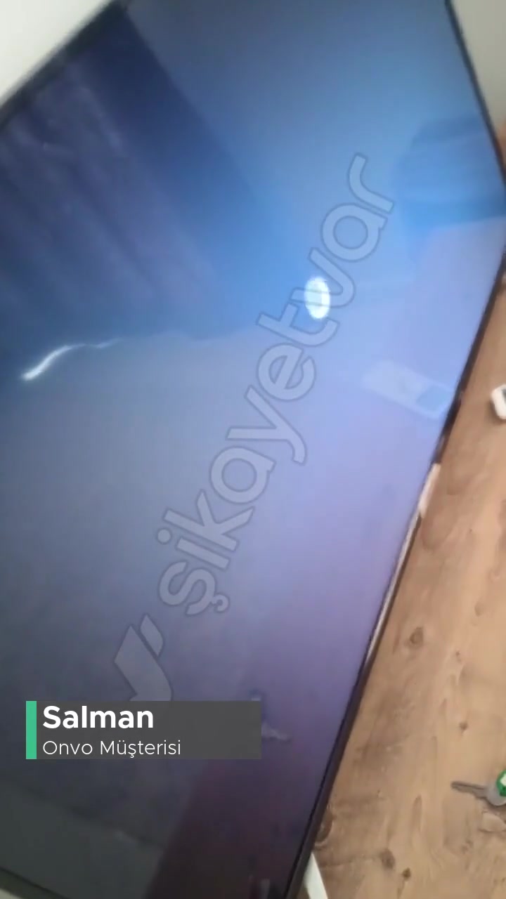 Onvo Acil Ürün videonun kapak resmi