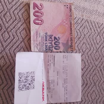 Akbank Çözülemeyen Bankamatik Sorunu