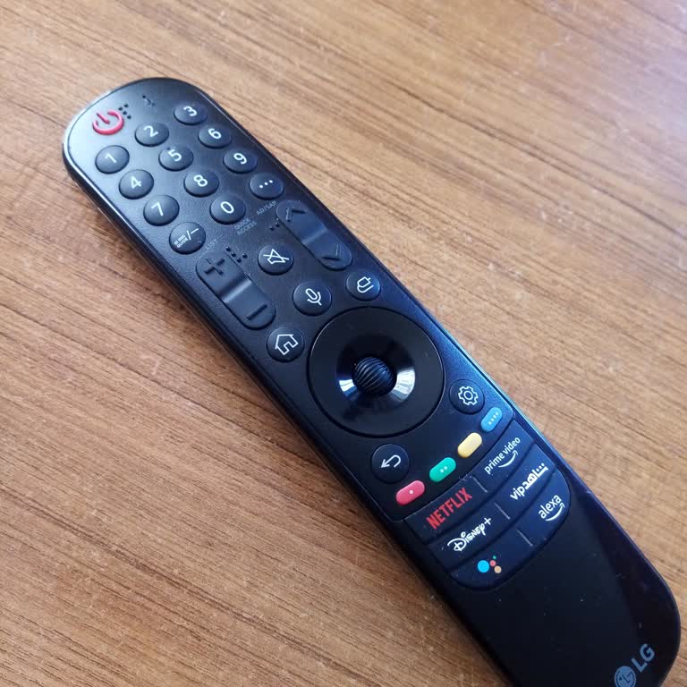 LG TV Aldım Mağdur Oldum