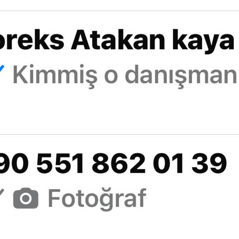 Klas Forex Foreks Firmasıyla Yaşadığım Kötü Deneyim - Şikayetvar