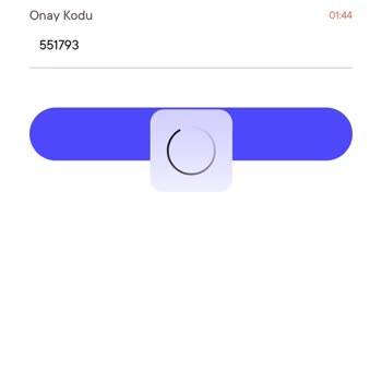 Frink Uygulaması Açılmıyor, Herhangi Bir Müşteri İletişim Numarası Yok