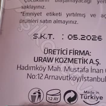 Trendyol Firmanızın Kutusu Başka Bir Üretim Firmasının Yapımı Geliyor!