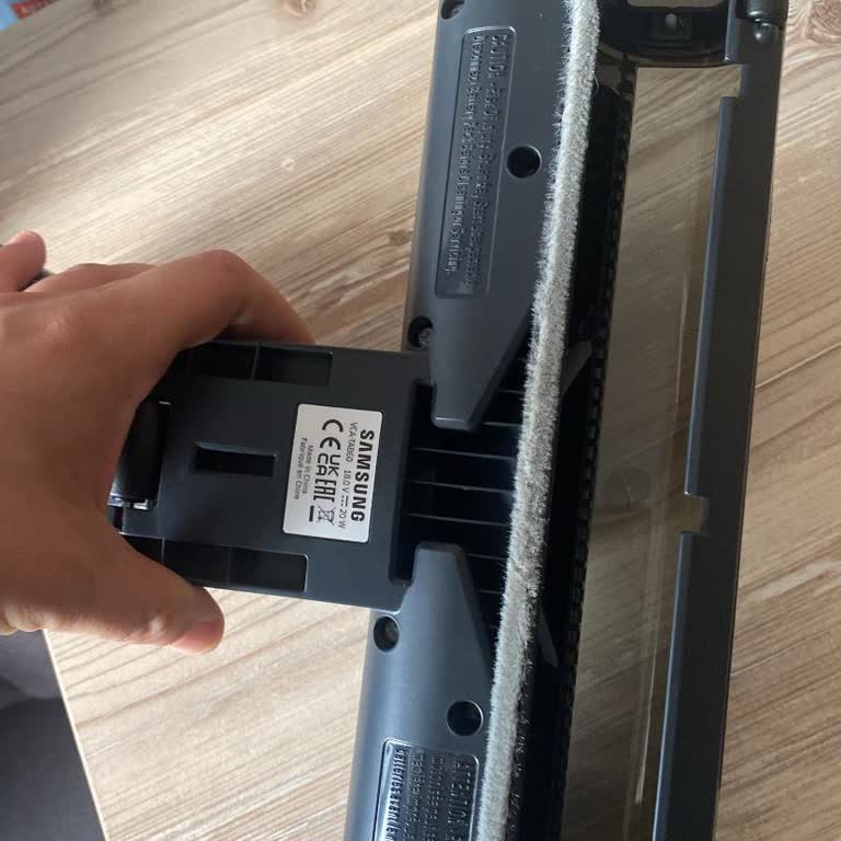 Samsung Yetkili Servis Umursamazlığı İtinasız Yaklaşım