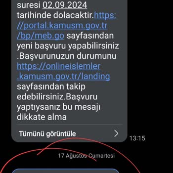 AGT Kurye Hizmetleri Nedeniyle E-İmzamı Zamanında Alamıyorum