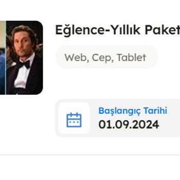 TOD Tv Bu İçeriği İzlemek İçin Yetkiniz Bulunmamaktadır.