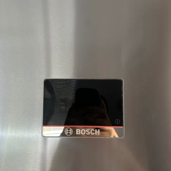 Bosch Antalya Servisinde Yaşanan Büyük Hayal Kırıklığı Ve Mağduriyet