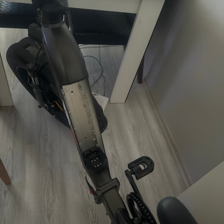 RKS Motor RKS Rv10 Pişmanlık