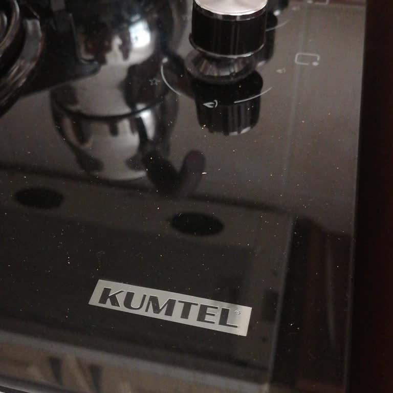 Kumtel Ankastre Setimden Gaz Kaçağı