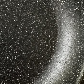 Karaca Züccaciye Karaca Bio Granit Tencere Ve Tava Takımı İç Kısımda Soyulmalar Oldu