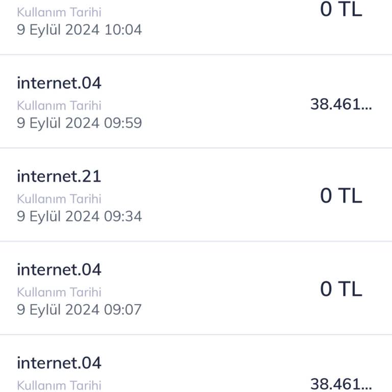 Türk Telekom İnternet Paketleri Ve Müşteri Hizmetleri Sorunları