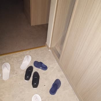 Ramada by Wyndham Şile Ramada Şile'de Hayal Kırıklığı: Tatil Kabusa Dönüştü