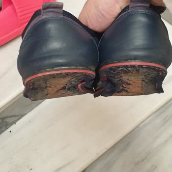 Boyner Morhipo Ayakkabı Parçalanması