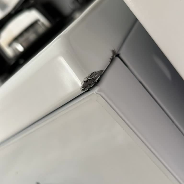 Arçelik Fırınlı Ocak Sorunu: Hasarlı ve Kırık Ürün