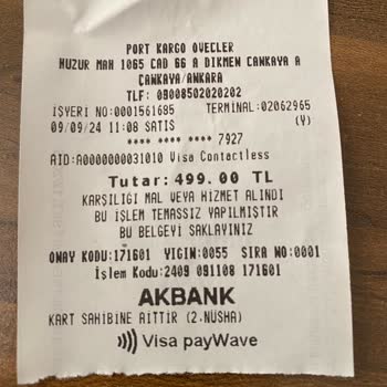 Gök Grup Depolama'dan Aldığım Araç İçi Süpürge Kalitesiz Çıktı
