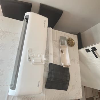 İklimsa Parça Tedarik Etmiyor