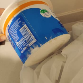 Getir Siparişlerde Eksiklik Ve Hasar Problemi