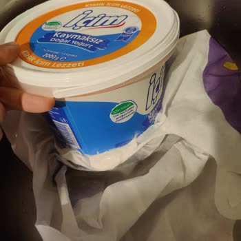 Getir Siparişlerde Eksiklik Ve Hasar Problemi