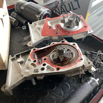 Ermat Otomotiv Çiğli Yetkili Servis Yetkinsizliği