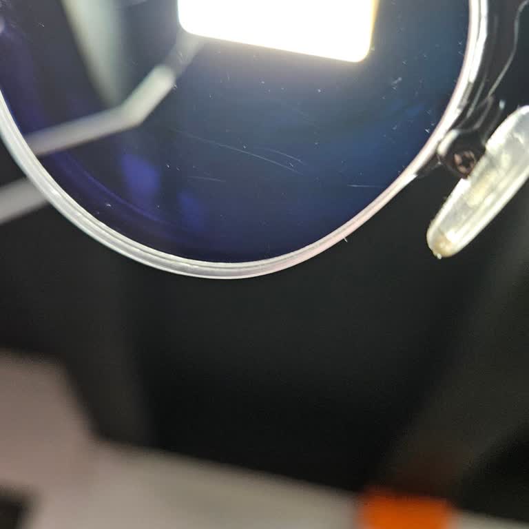 Atasun Optik Gözlükle Görememe Sorunum