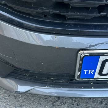 Otorapor Ekspertiz Hizmetinde Eksiklik Ve İlgisizlik
