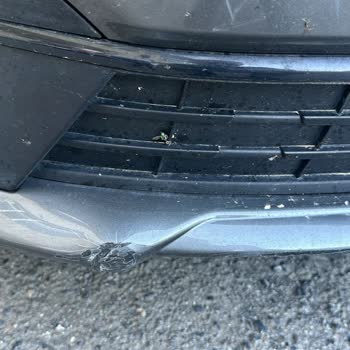 Otorapor Ekspertiz Hizmetinde Eksiklik Ve İlgisizlik