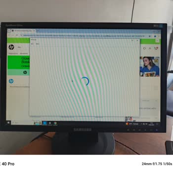HP Yazıcı Uygulamasının Yavaşlığı Ve Sorunları Hakkında Şikayet