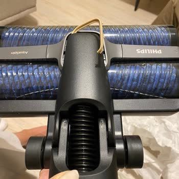 Trendyol Philips Süpürge Kırık Çıktı