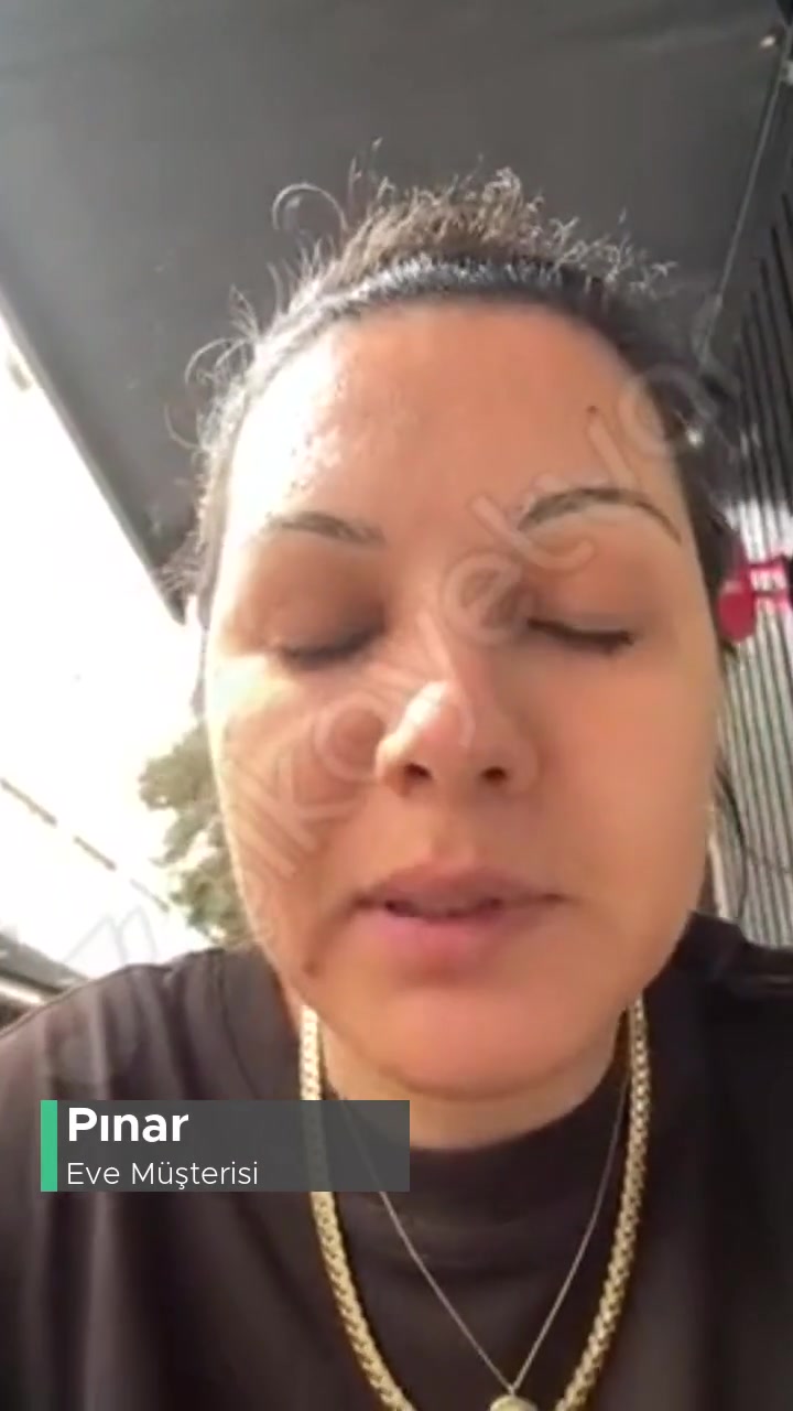 Eve Yanlış Ürün Göndermişsiniz! videonun kapak resmi