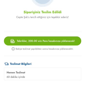 Şok Market Aldatıcı Promosyon Yapıyor