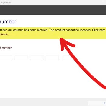 Keyhouse24 Acrobat 2020 Anahtarı Çalışmayı Durdurdu