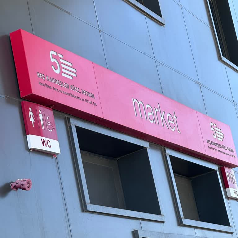Türkiye Petrolleri Niğde