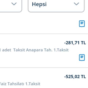 Denizbank Kredi Kartı Yapılandırma