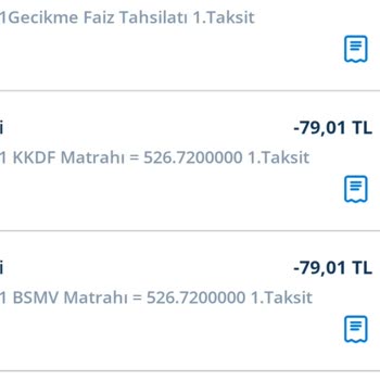 Denizbank Kredi Kartı Yapılandırma