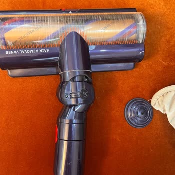 Dyson Gen 5detect Absolute