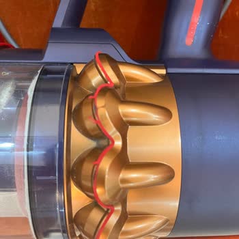 Dyson Gen 5detect Absolute