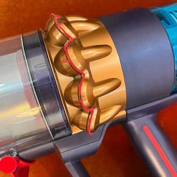 Dyson Gen 5detect Absolute