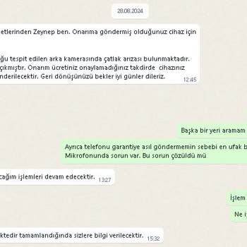 Paranızı Çöpe Atmak İstiyorsanız Uğraşmayın - Çözüm Getmobil!