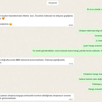 Paranızı Çöpe Atmak İstiyorsanız Uğraşmayın - Çözüm Getmobil!