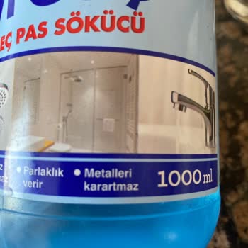 Asperox Mavi Güç Karartması!