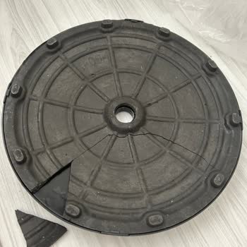 N11 Kırık Ürün Geldi