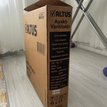 N11 Kırık Ürün Geldi