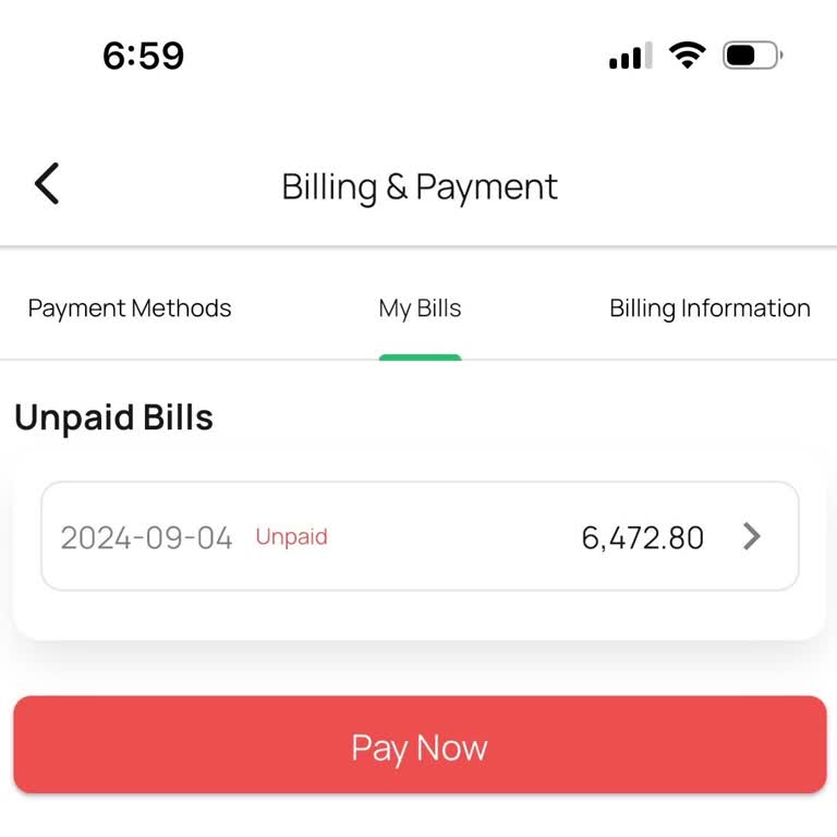 Kolektif House Yüklü Miktarda Ekstra Fatura Kesimi Ve Agresif Yaklaşım