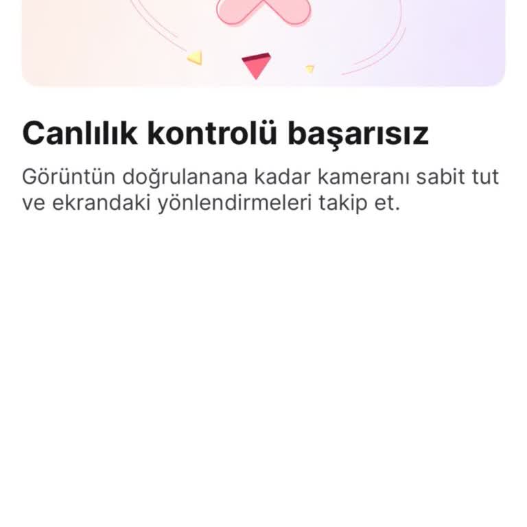 Hepsipay Canlılık Kontrolü Okumama