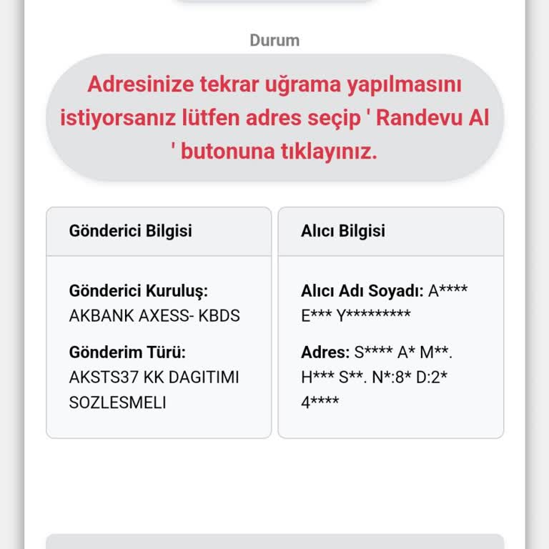 Kuryenet Müşterilerine Yalan Söylüyor İlgilenmiyor