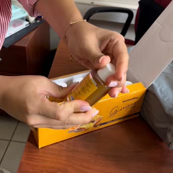 Momordica Koruyucu Ambalaj Yok Güvenlik Eksikliği