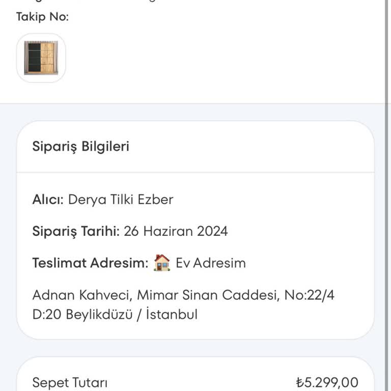 Tiamob Mobilya 3124062671440760 2,5 Aydır Gelmeyen Gardırop
