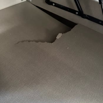 Divanev Yatak Odası Takımı Pişmanlığımız!